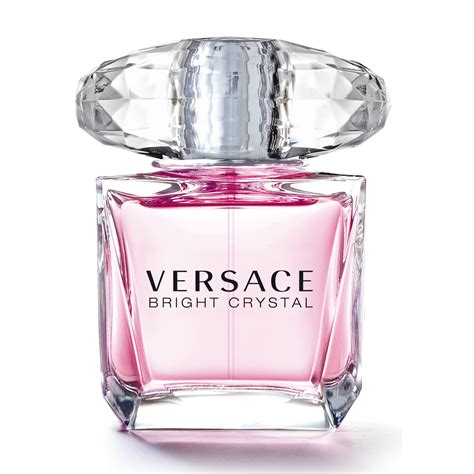 fragancia crystal versace|bright crystal perfume Versace woman.